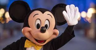 মিকি মাউসকে জীবন্ত করতে ডিজনির বিলিয়ন ডলারের চুক্তি